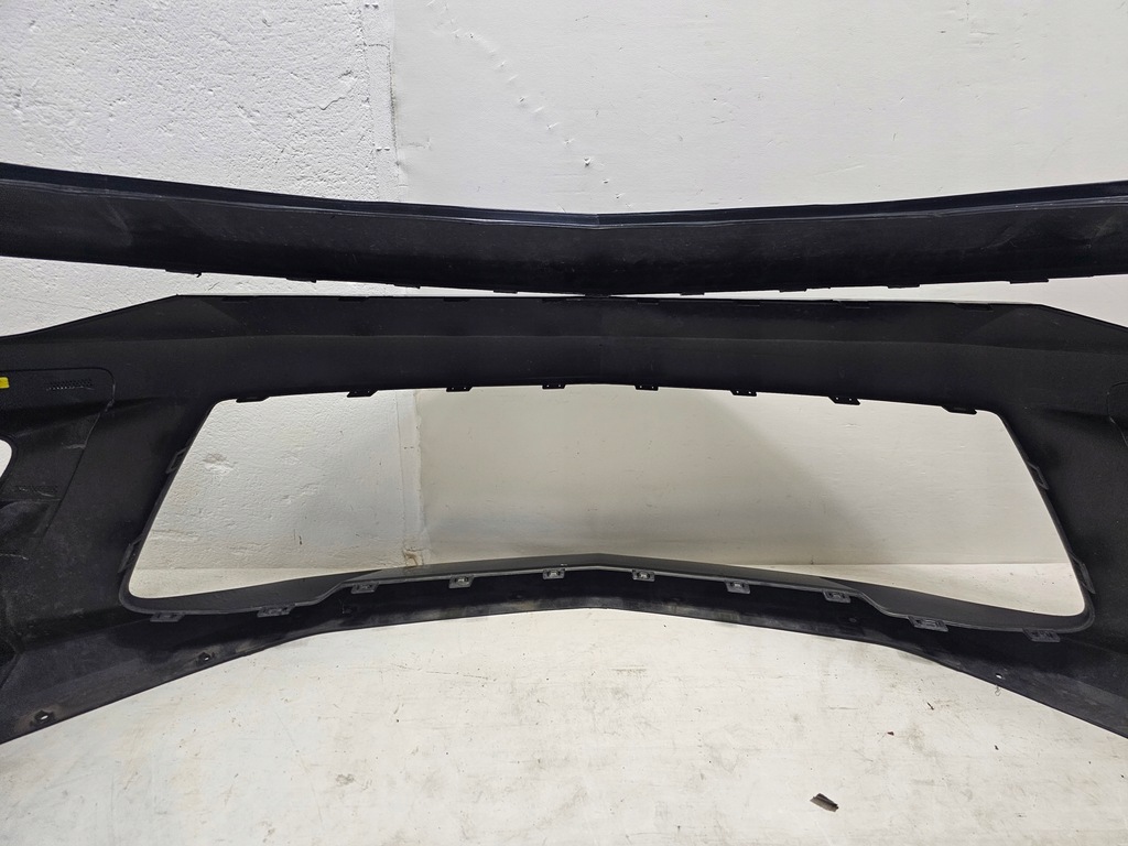 фото №12, Бампер перед передний chevrolet camaro ss 16-