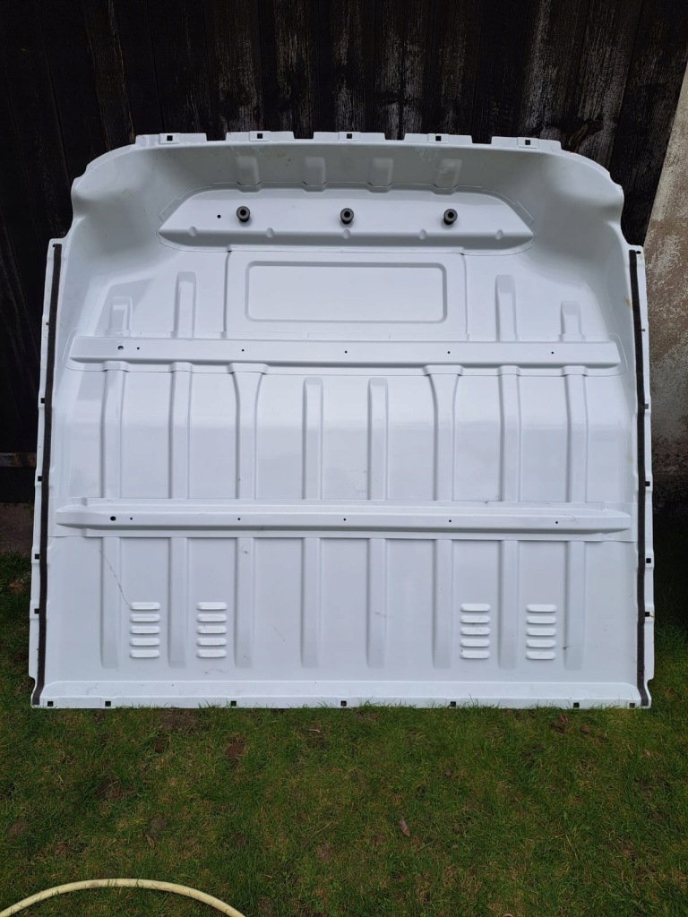 фото №1, Master iii movano стіна перегородкова перегородка