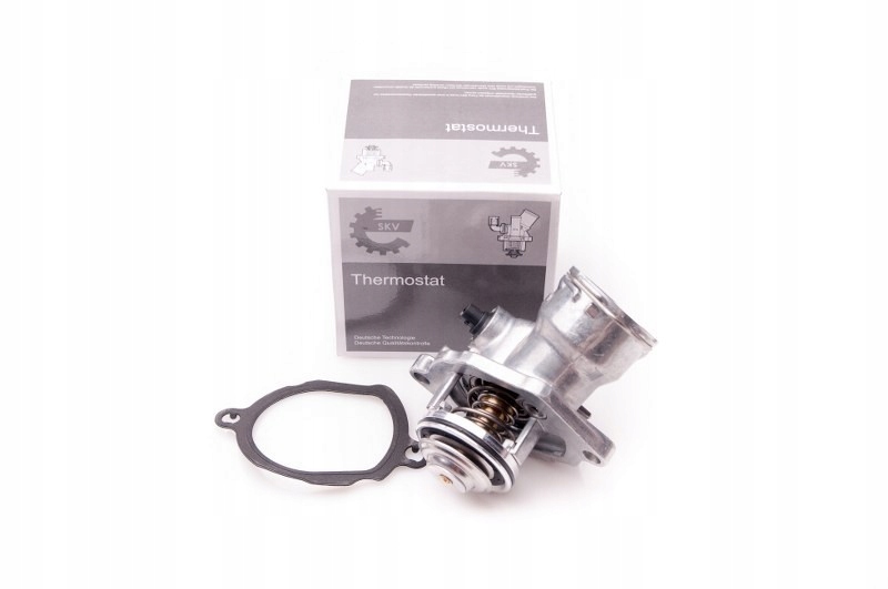 фото №1, Термостат mercedes c e s r clk cls glk 2722000115