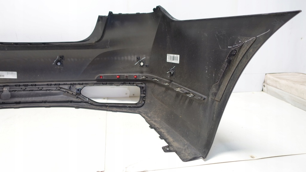 фото №10, Bmw 7 g11 g12 lci lift 7478345 pod 6 pdc 2018-2022 бампер задня задній