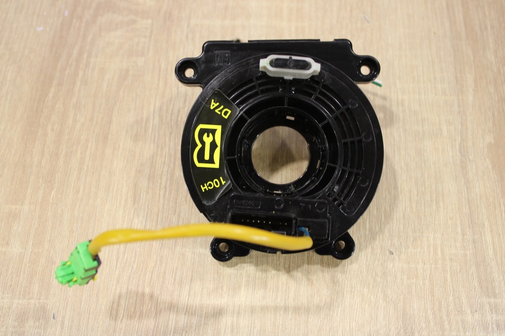 фото №1, Лента шлейф подушки безопасности подушка безопасности chevrolet captiva lift