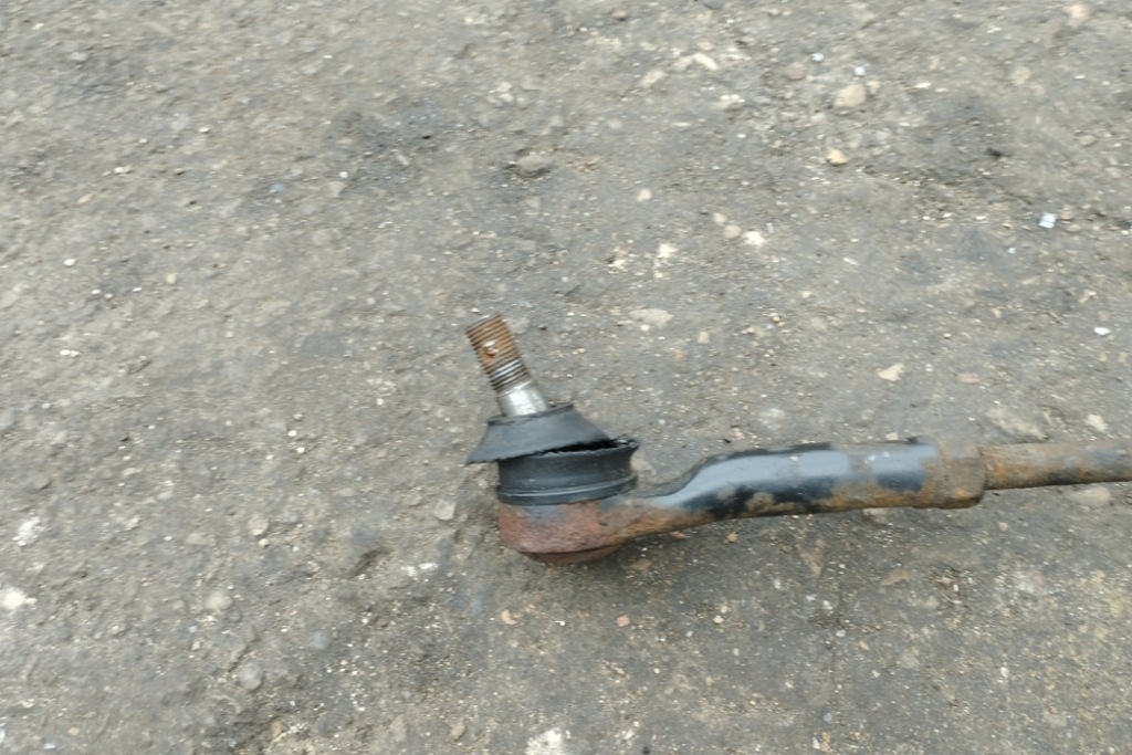 фото №7, Рейка рульова nissan almera ii хетчбек n16 49001bn013 2.2l дизель 100kw