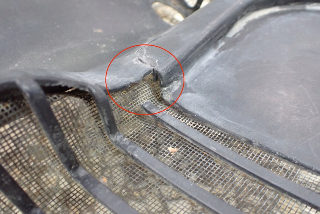 фото №10, Жабо chevrolet corvette c5 10422492 10446063