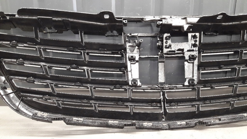 фото №12, A2228800483 решётка радиатора решётка радиатора mercedes w222