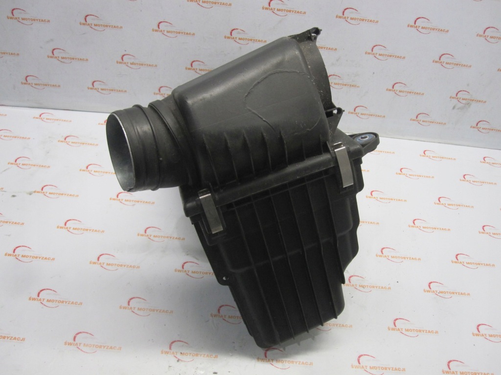 фото №6, Audi q7 4l i lift 10r корпус фільтра повітря 7l6129601at