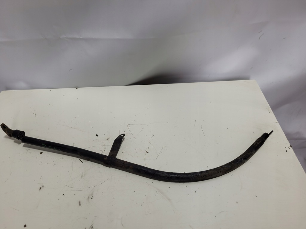 фото №6, Jeep grand cherokee zj 5.2 щуп коробки