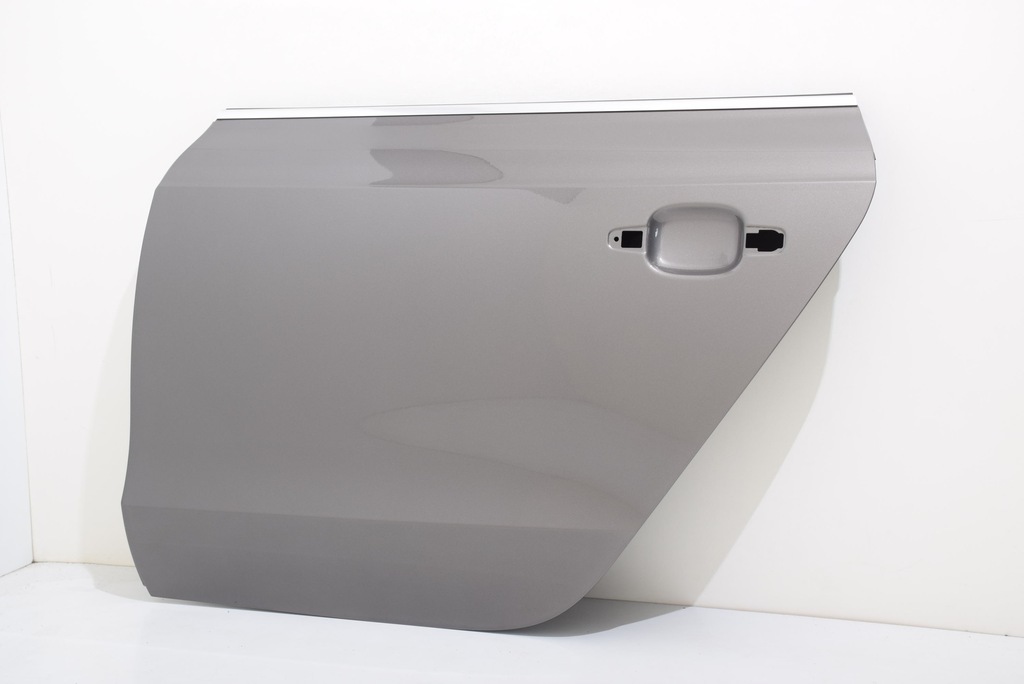 фото №1, Audi a5 8t lift sportback дверь левая задняя ly1p