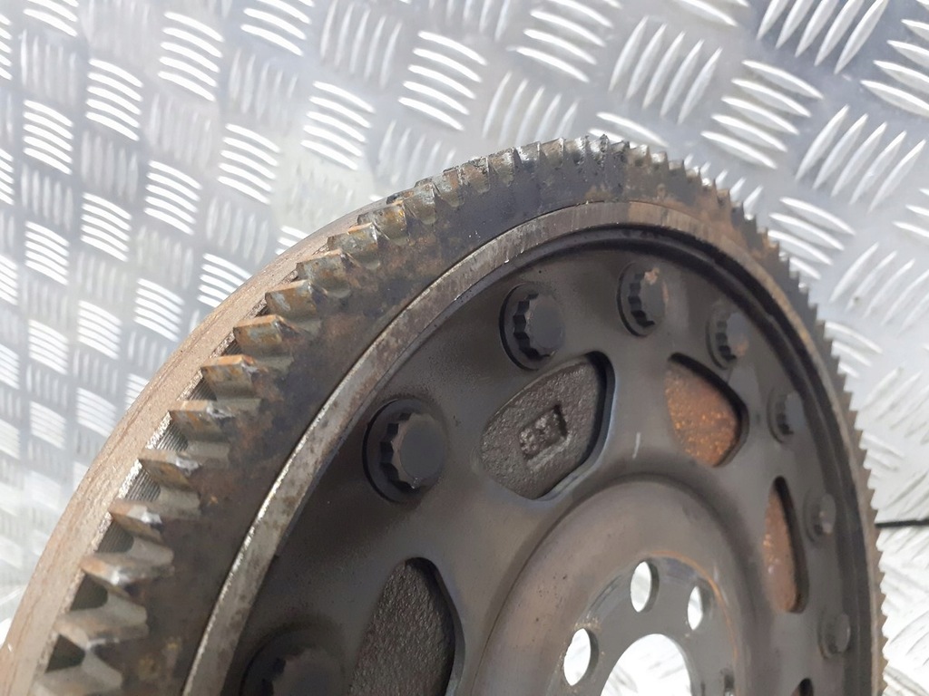 фото №5, Сцепление полный mazda premacy 2.0 td