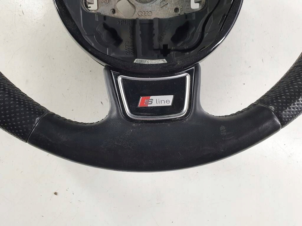 фото №9, Audi q5 i 8r 12r s-line lift повітропровід