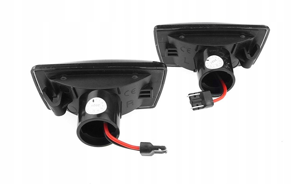 фото №3, Opel astra h insignia corsa d поворотники dynamic led