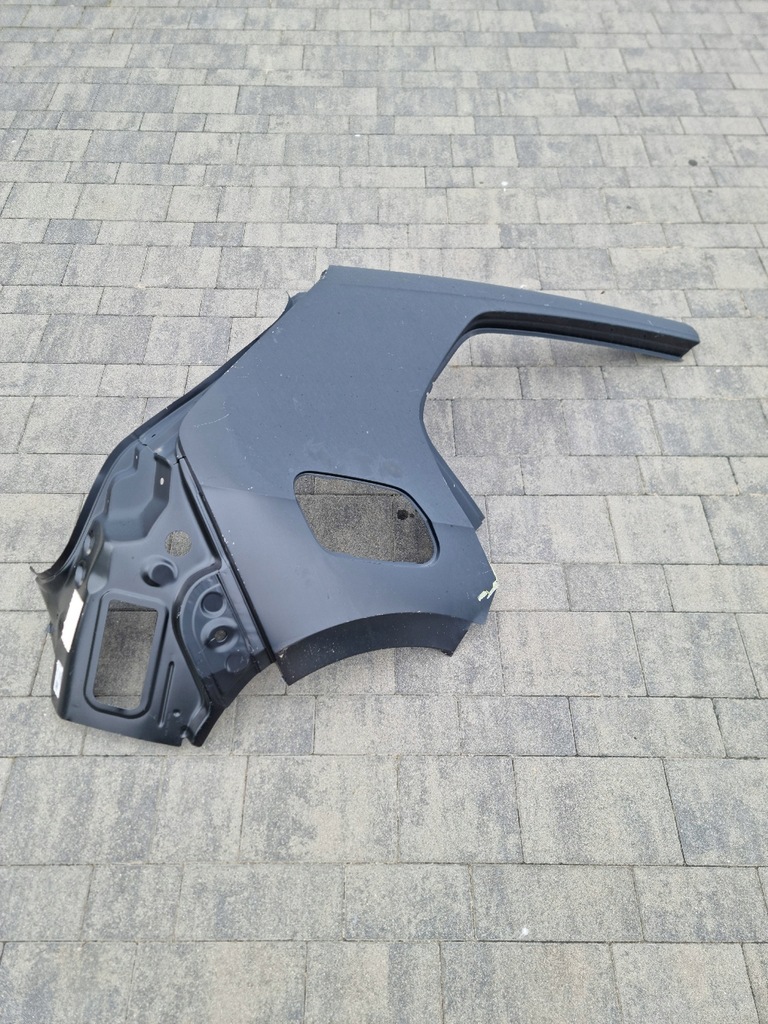 фото №1, Vw golf 8 viii hb 5h4 крыло правый задний задняя