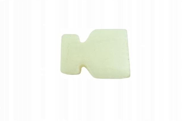 фото №1, Цоколь силіконова do клеми акумулятора 30.4001-04