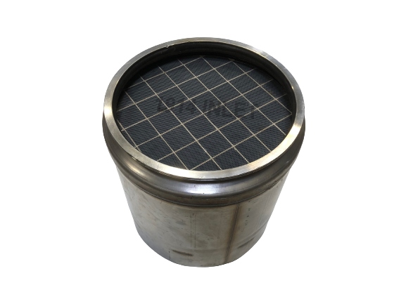 Купить Катализатор mercedes a0014900692