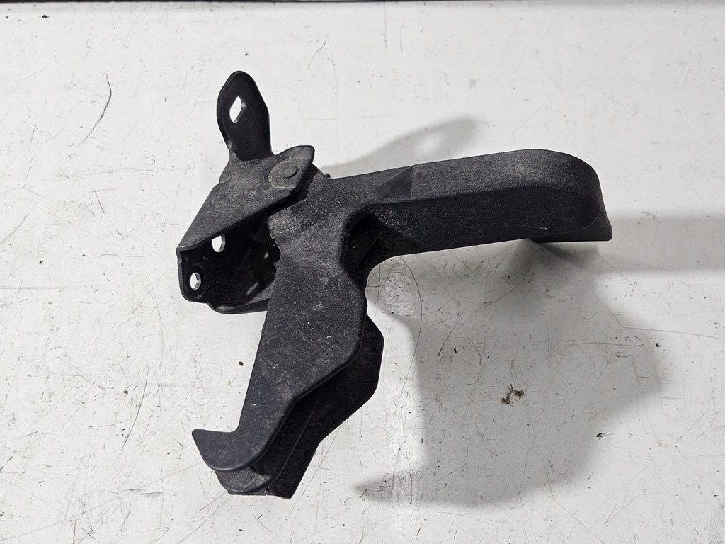 фото №11, Крепление засов капот peugeot expert iii 9808405680