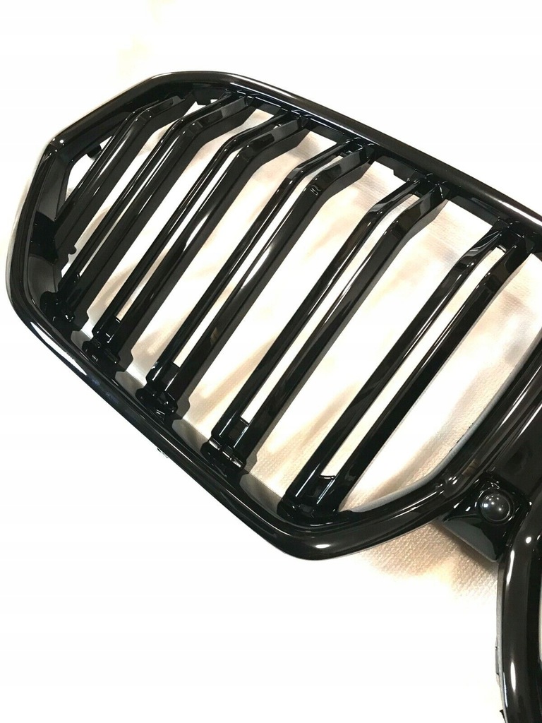 фото №7, Решітка радіатора решітка радіатора bmw x6 g06 решітки радіатора чорний блиск новий