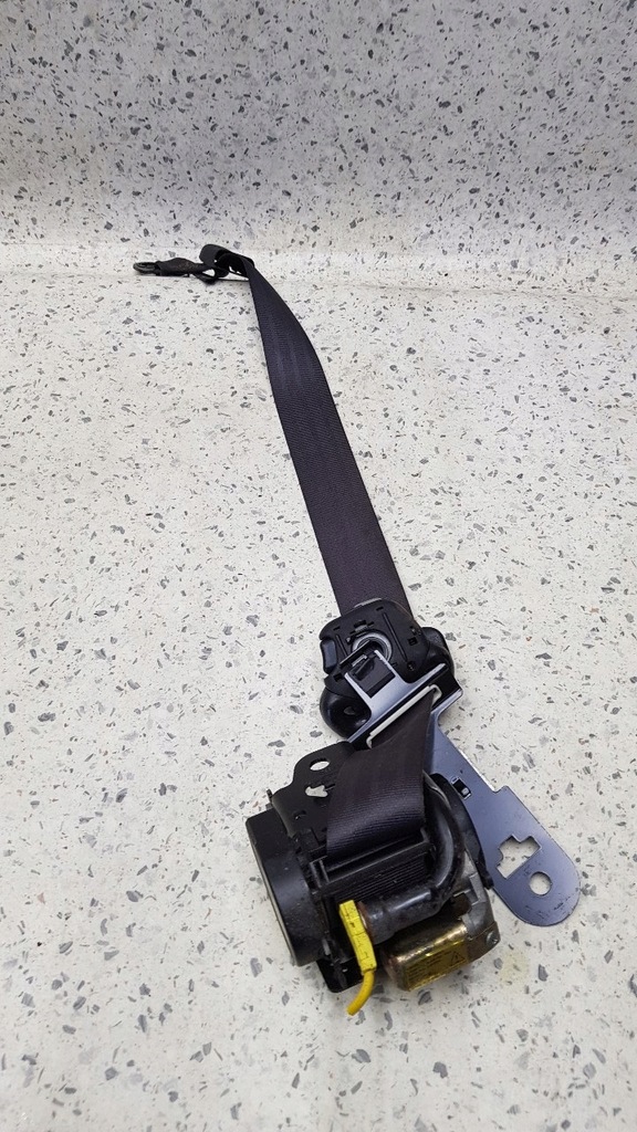 фото №2, Pas безопасности перед hyundai matrix