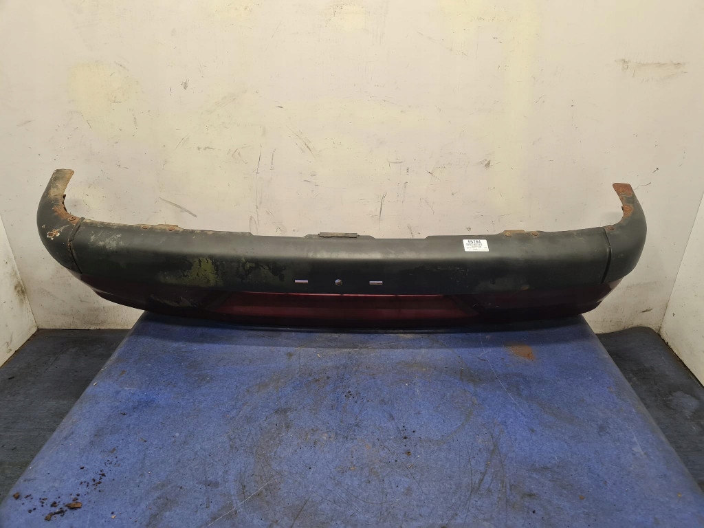 фото №1, Opel frontera a бампер перед