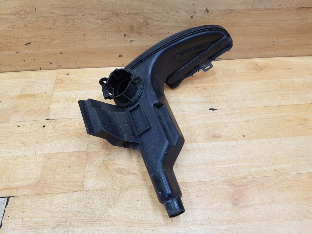 фото №1, Резонатор повітря citroen c5 iii 1.6 thp