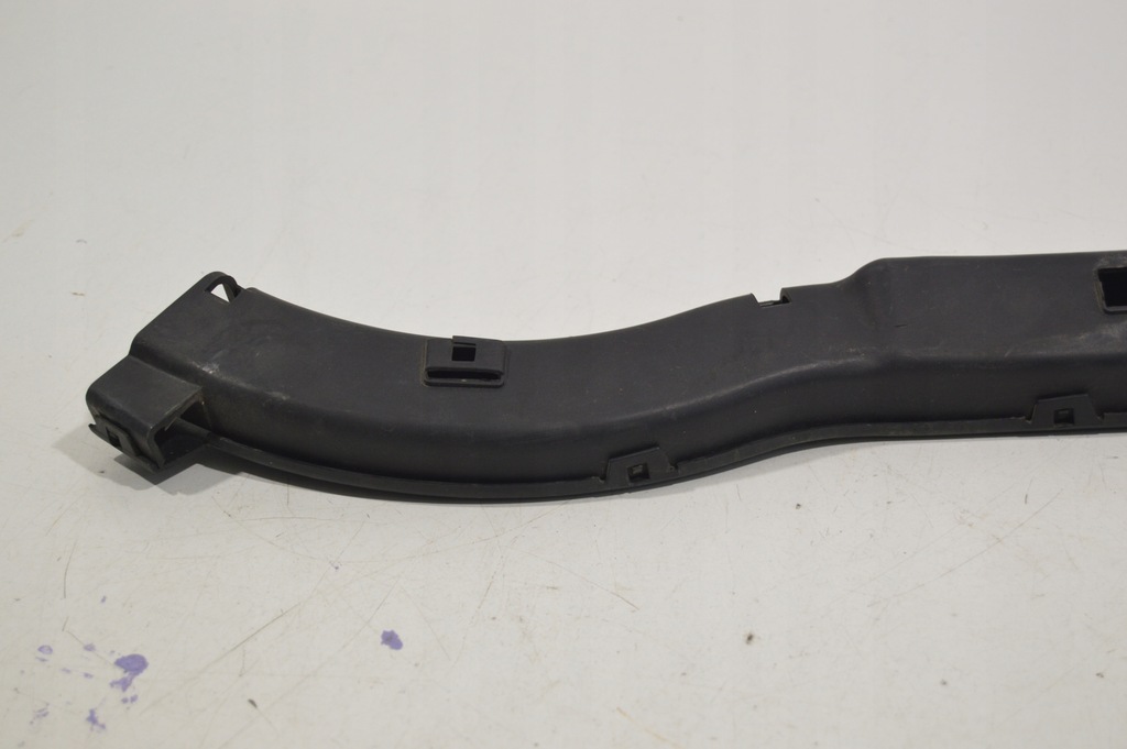 фото №8, Лоток захист проводка двигуна mercedes w140 c140 s klasa 1405462264