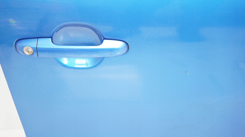 фото №5, Двері правий перед hyundai i30 07-10r bv