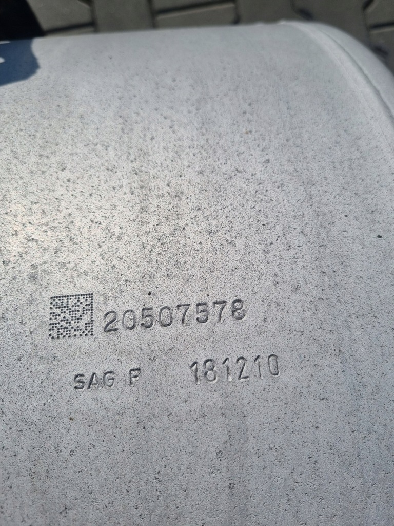 фото №11, Бак пального renault premium magnum dxi volvo fh fm 175x70x70