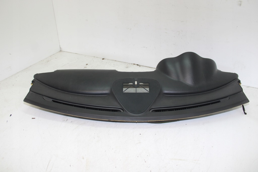 фото №4, Консоль панель приладів приладова подушка безпеки правий mercedes-benz c203 clc 00-07