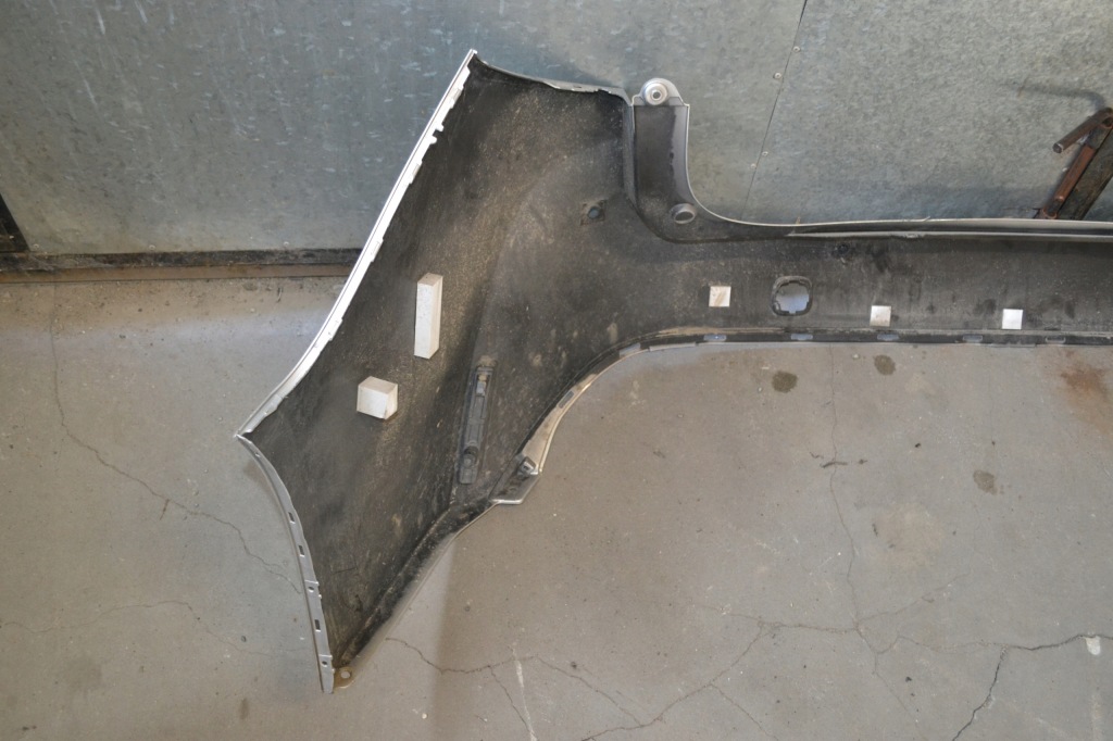 фото №9, Toyota оригінальний номер 52159-02080