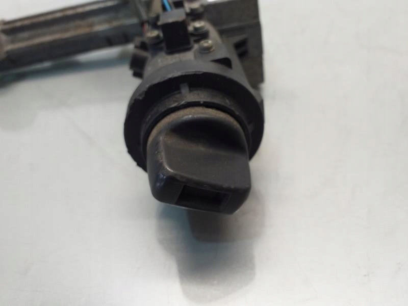 фото №6, Замок запалювання hyundai ix55