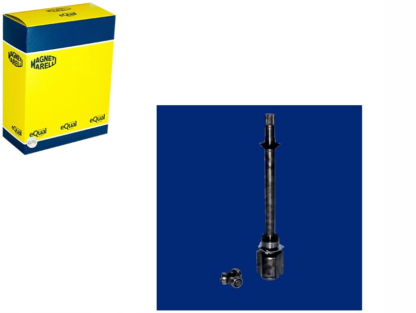 фото №1, Шарнір піввісь p alfa romeo mito 1.3d 08.08-10.18 magneti marelli