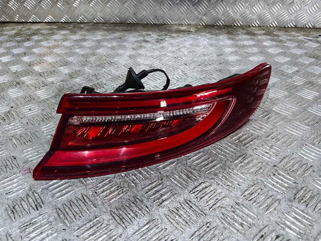 фото №1, Лампа led права задня правий kia proceed iii lift 22r