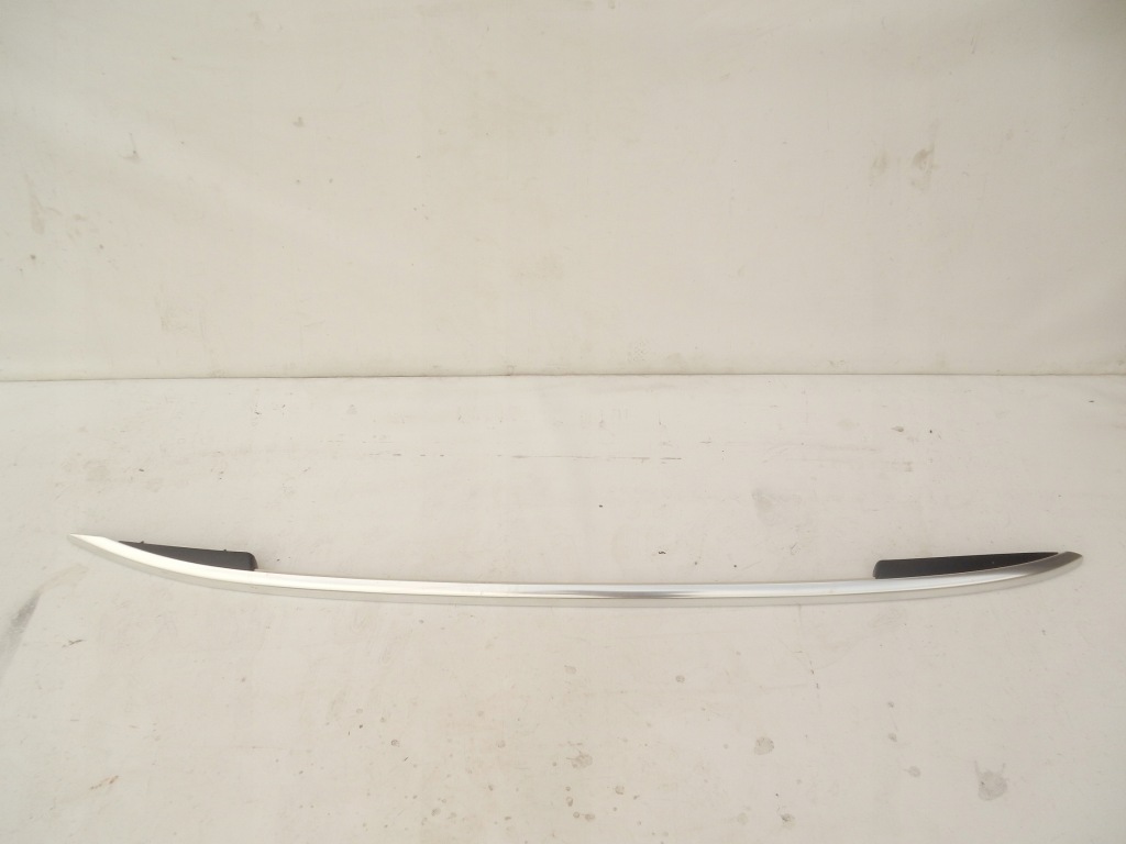 фото №1, Рейлинги рейлинг крышный vw tiguan i правый