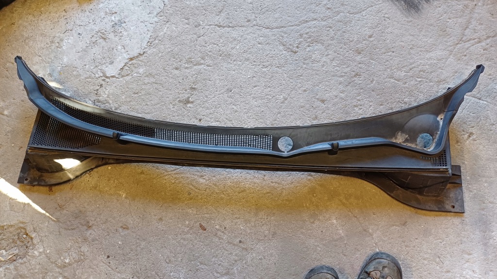 фото №1, Hyundai tucson iii жабо 86151-d7000