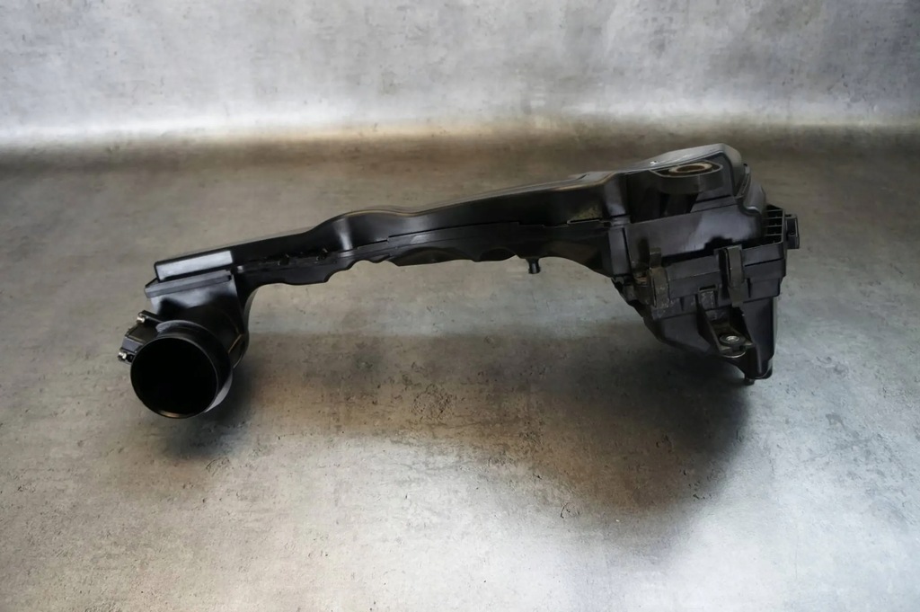 фото №6, Корпус фільтра повітря infiniti fx ii qx 70 3.0 cdi v9x 1dr1a