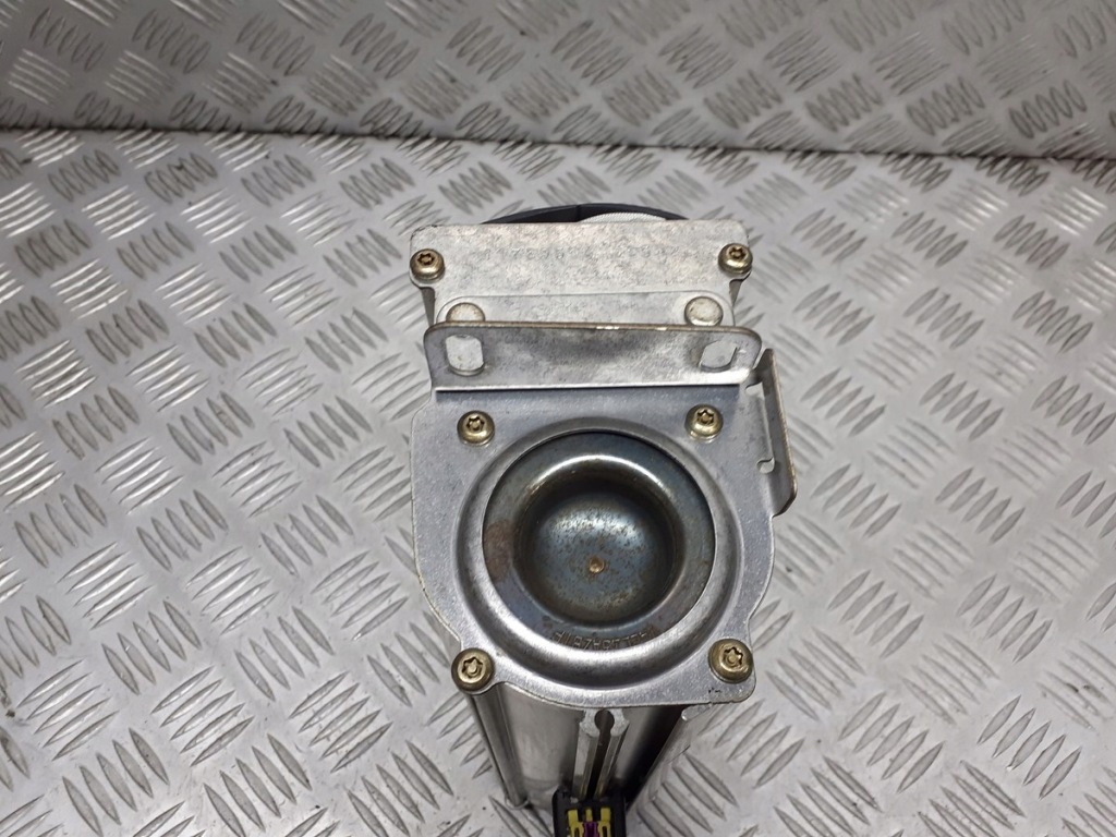 фото №3, Подушка подушка безпеки пасажира seat toledo ii