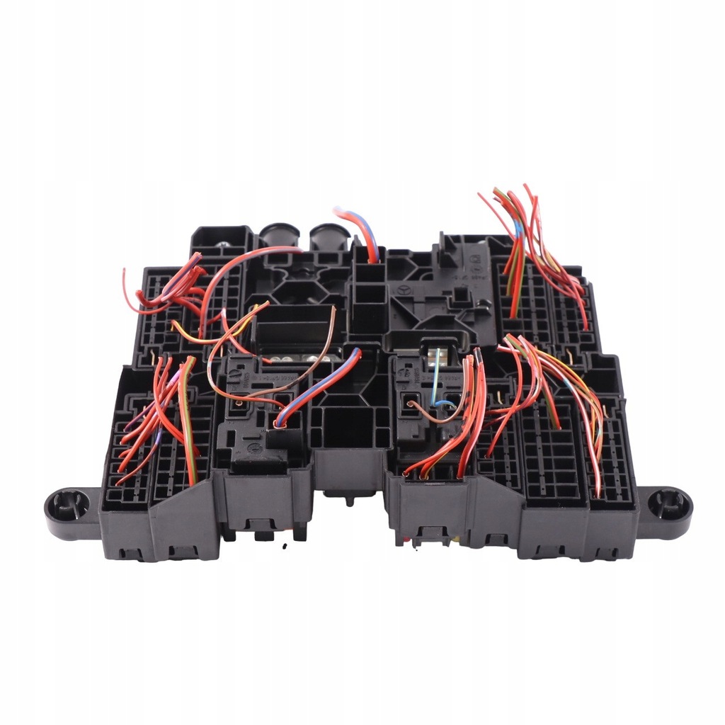фото №10, Mercedes c118 h243 w247 коробка предохранителей реле a1779061302