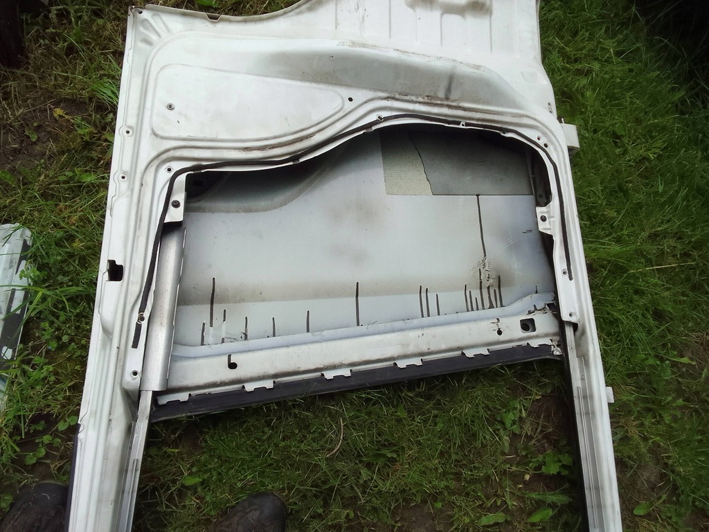 фото №5, Праве двері scania euro 5/6