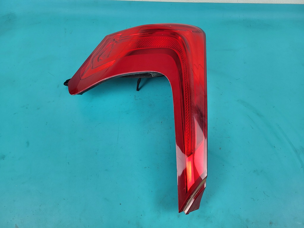 фото №6, Volvo v40 ii 14r лампа задняя правая задняя 31395845