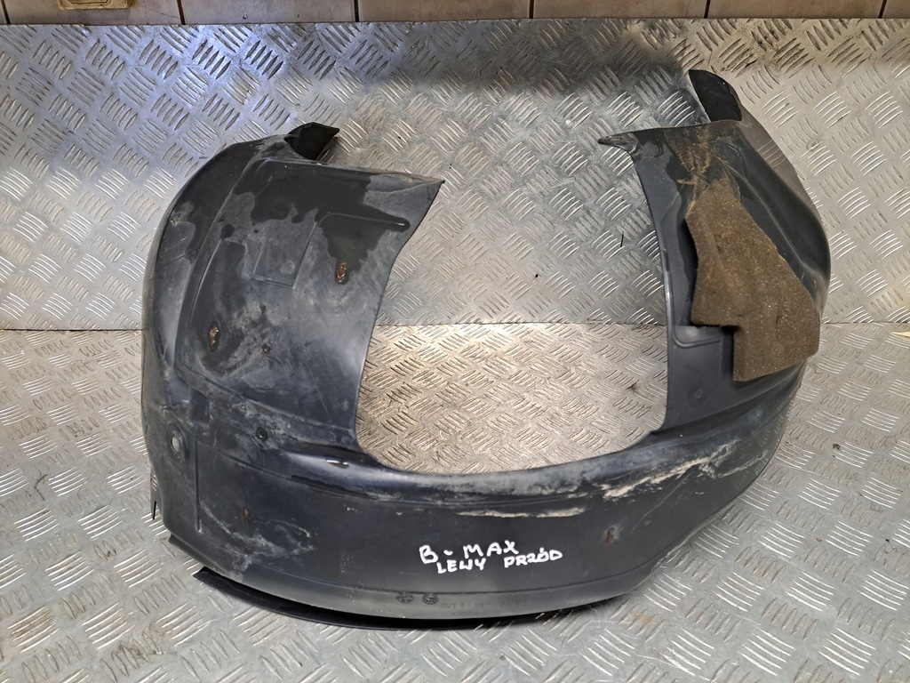 фото №4, Ford b-max lift підкрилок ліва перед