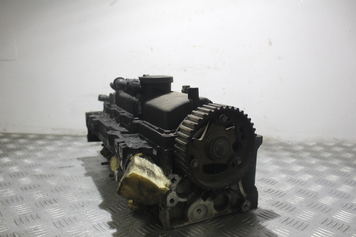 фото №4, Головка двигуна dacia dokker 1.5dci