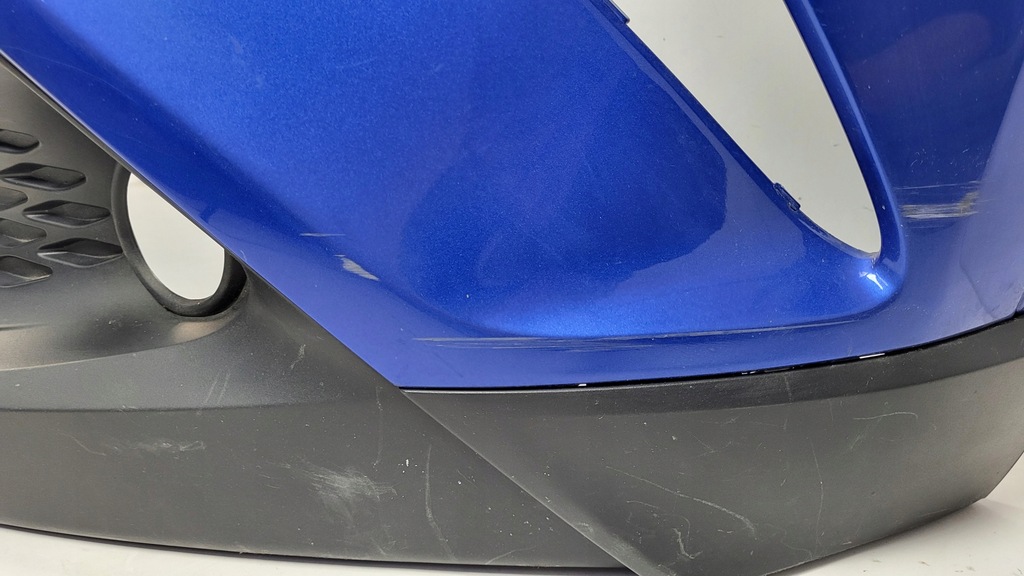 фото №11, -бампер перед передній toyoata c-hr chr 16-