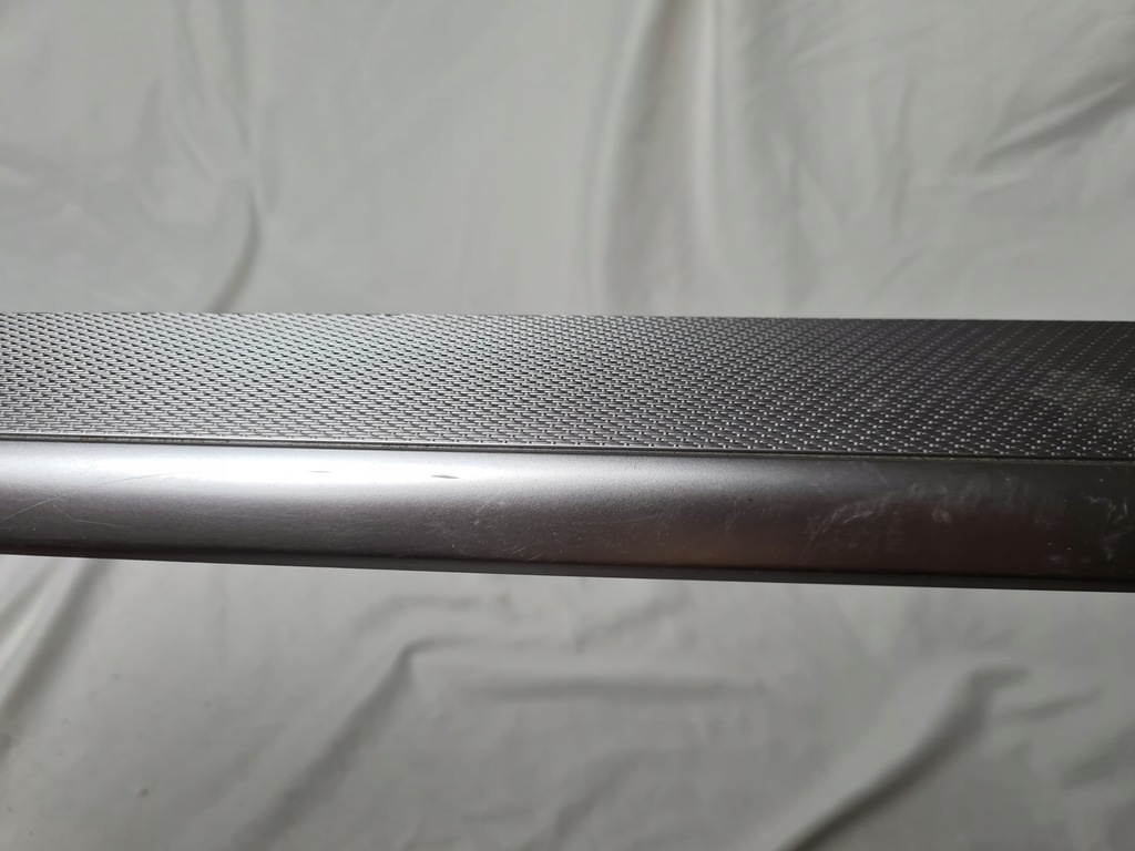 фото №9, Молдинг накладка dekor панели subaru outback v bs