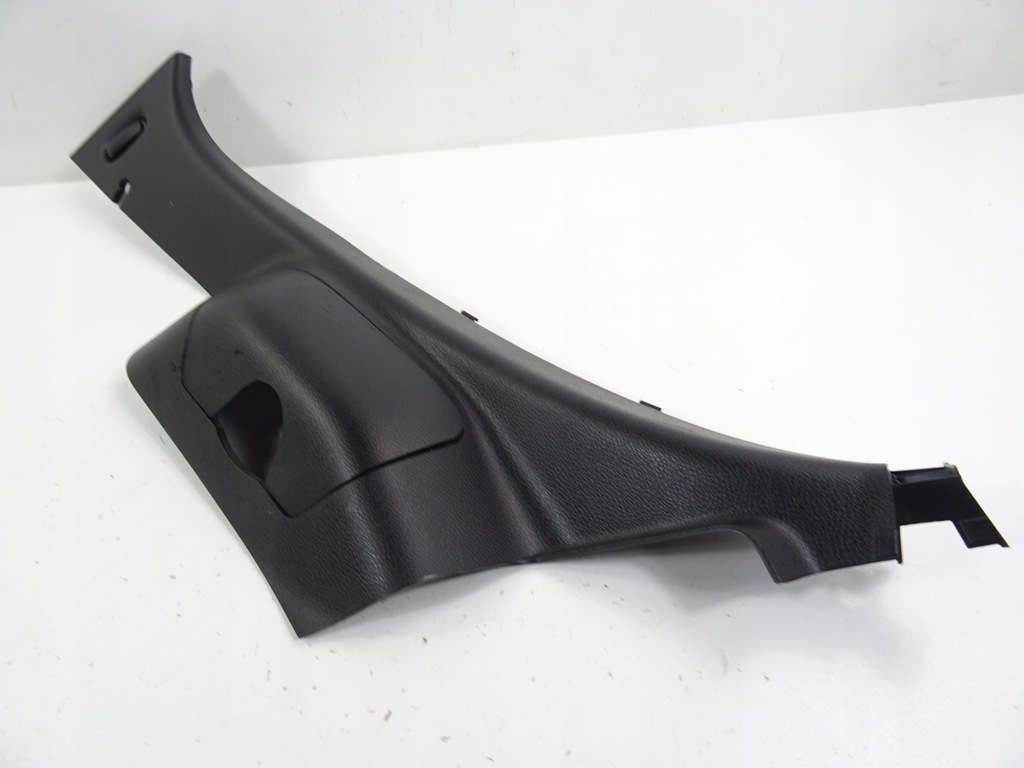 фото №5, Pulsar 1.5 dci захист стійка лівий задня 84953 3zl0a