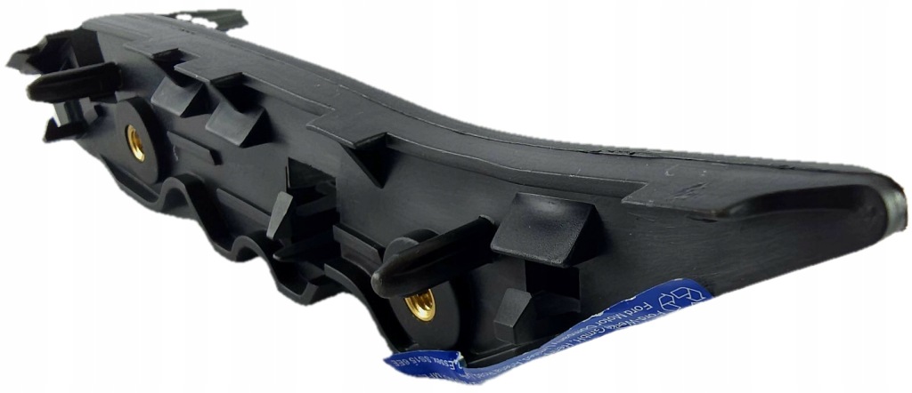 фото №13, Напрямна бампера лівий перед s-max / galaxy 2006-2015