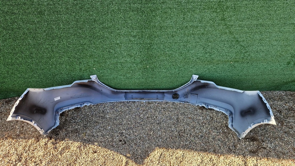 фото №7, Mg zs 17- бампер перед передний 10336751