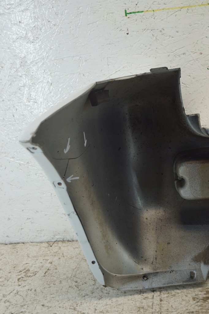 фото №14, Бампер задняя suzuki jimny 98-