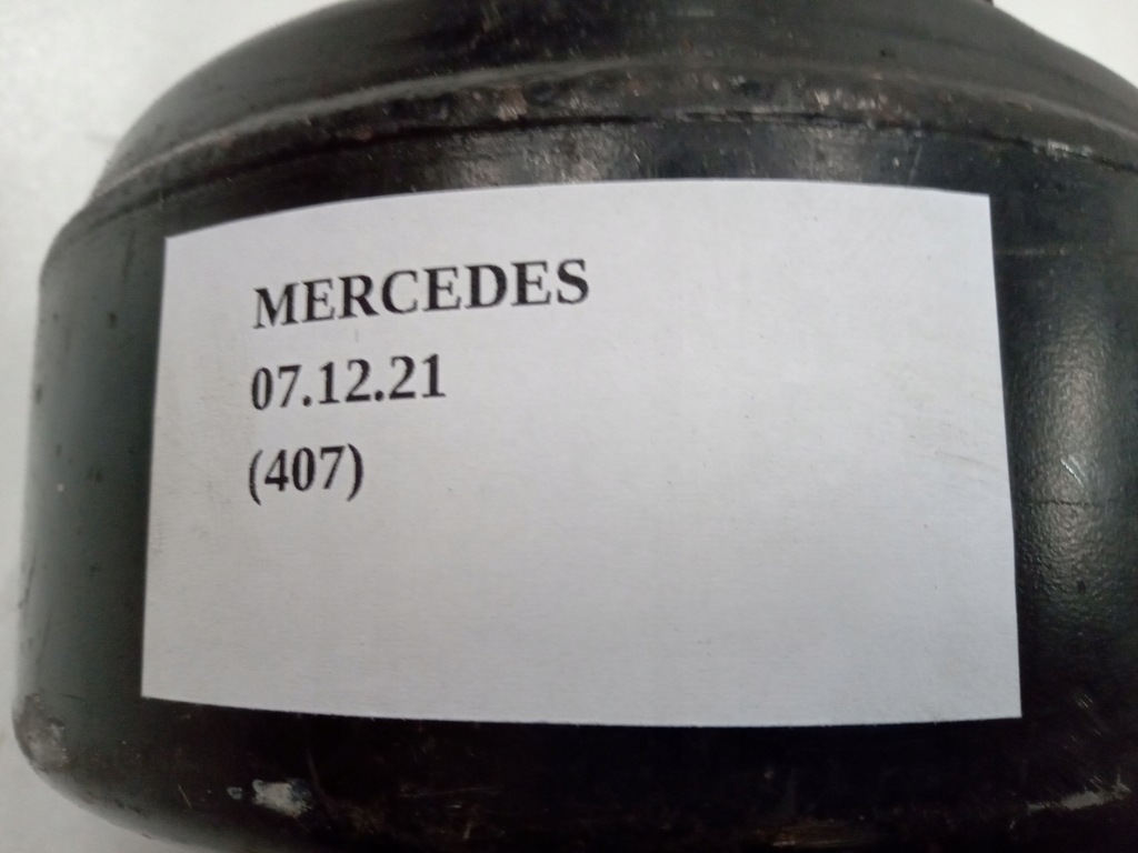 фото №6, Амортизатор пневматический airmatic mercedes s w221