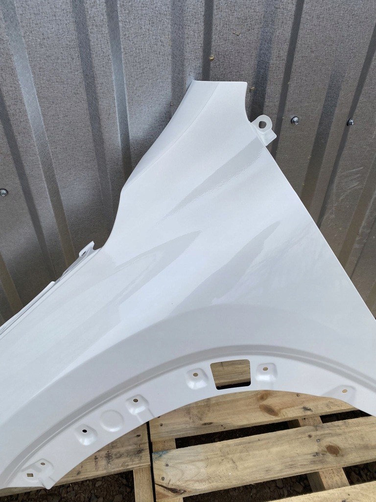 Крыло  левое  перед lexus nx 1 1 az10 08.14-11.21r код лакокрасочного покрытия 085 Киев