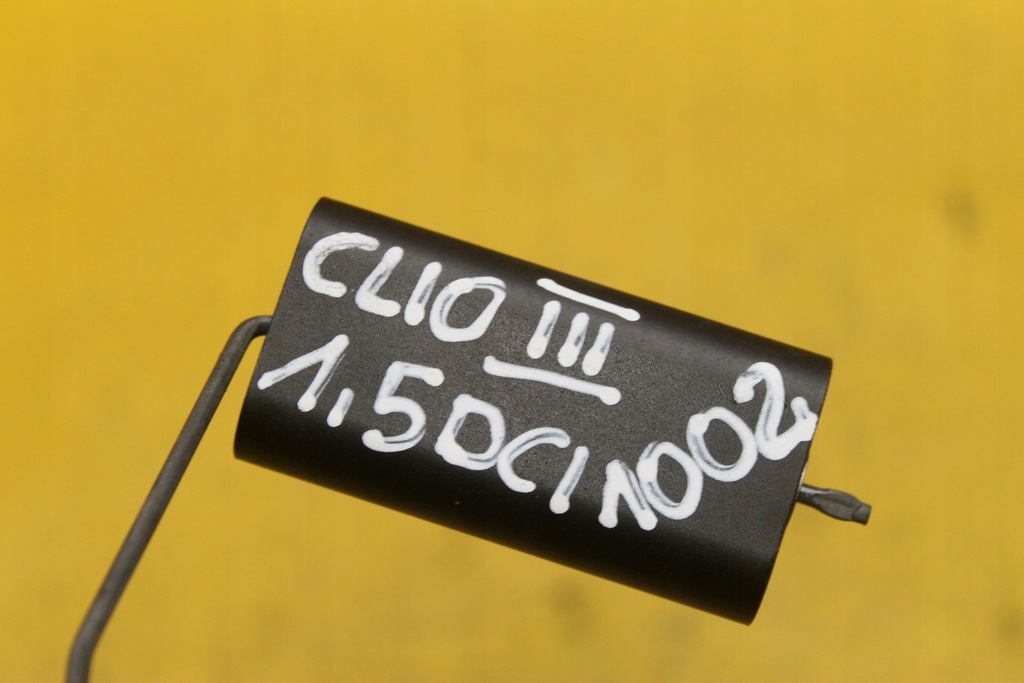 фото №7, Датчик поплавок топлива 1.5dciclio iii