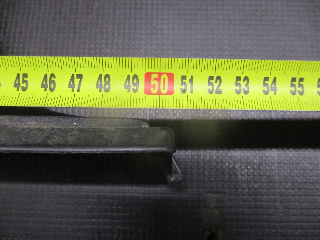 фото №11, Защита стойка правая 5d 735366749 fiat grande punto 05-12r