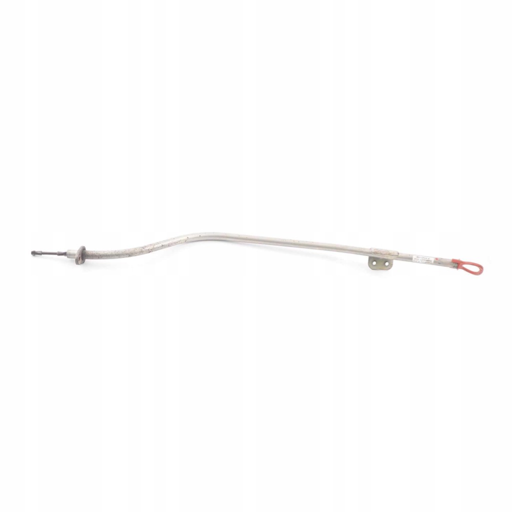 фото №10, Mercedes w204 w212 om651 дизель трубка щуп щуп масла a6510101466
